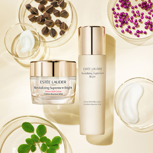 Revitalizing Supreme+ Bright - Emulsion Douceur Eclat Revitalizing Supreme+ Bright - Emulsion Douceur Eclat